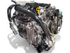 Subaru WRX 2015 2016 2.0L 4CYL Turbo Engine Motor JDM FA20 FA20DIT 5153