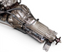 Lexus GS300 1998-2005 3.0L 6CYL VVTi Automatic Transmission JDM 2JZGE 2JZ 5273