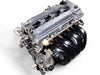 Toyota Highlander 01-07 2.4L 4CYL Engine *DAMAGED* JDM 2AZ 0049194 *Ships Free*