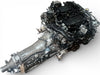 2009-2010 Infiniti G37 3.7L V6 VVEL RWD Engine JDM VQ37 170904A Free Shipping