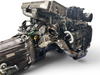 Subaru Impreza WRX STI 2008-2021 2.5L Turbo Engine JDM Motor EJ257 6408