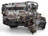 Honda Odyssey 1998 1.8L 4CYL Engine JDM F18B Motor 2106881