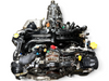 Subaru Legacy 2006 2007 2.0 GT Turbo Engine 6SPD Transmission JDM EJ20Y 9090