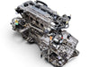 Toyota Highlander 2001-2007 2.4L 4CYL Engine 4WD Transmission JDM 2AZ 6240
