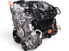 Honda Civic 2006-2011 1.3L SOHC Hybrid Electric IMA 4Cyl Engine JDM LDA-MF5 2216