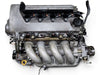 Toyota Celica GTS 2000 2001 2002 2003 2004 2005 1.8L 4CYL Engine JDM 2ZZ