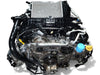 Subaru WRX 2015 2016 2.0L 4CYL Turbo Engine Motor JDM FA20 FA20DIT 5153