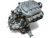 Honda Pilot 2006 2007 2008 3.5L SOHC V6 VTEC 4WD Engine JDM J35A Motor
