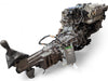 Mazda Miata 1999 2000 1.8L 4CYL Engine 6SPD Trans JDM BP 315822 Free Shipping