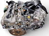 Lexus RX330 2004-2006 3.0L V6 VVTI 2WD Replacement Engine JDM 1MZFE 1MZ 1916497