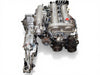 Mazda Miata 1990-1993 Short Nose 1.6L Engine Manual Transmission JDM B6 6068