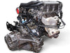 Toyota Celica GTS 2000-2005 1.8L 4CYL Engine 6SPD Transmission JDM 2ZZ 4649