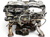Infiniti J30 1993-1995 3.0L V6 Non Turbo Engine Motor JDM VG30DE 677WL