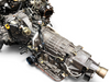 Subaru Baja 2005-2006 2.0L Turbo Automatic Transmission JDM EJ205 3724