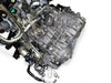 Nissan Murano 2004-2006 3.5L 4CYL Automatic CVT 4WD Transmission JDM VQ35DE 504B