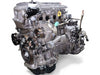 Toyota Highlander 2001-2007 2.4L 4CYL Engine 4WD Transmission JDM 2AZ 7605