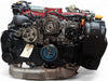 08-14 Subaru Impreza GRB WRX STI 2.0L Turbo Engine JDM EJ207 E513290 Ships Free