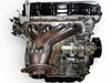 Mitsubishi Outlander 2009 2010 2.4L 4Cyl Engine JDM 4B12 Motor 0864