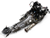 JDM 2004-2008 Mazda RX8 1.3L Engine Manual 6SPD Transmission 13B 1820