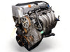Honda Accord 2003-2007 2.4L DOHC 4CYL IVTEC Engine JDM K24A Shipping Free