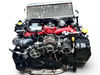 Subaru Impreza WRX STI 2008-2021 2.5L Turbo Engine JDM Motor EJ257 9390