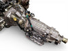 Subaru Legacy 2.0L 1999-2003 Twin Turbo Auto AWD Transmission JDM EJ206 6966