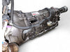 2006-2015 Lexus IS250 2.5L V6 RWD Auto Transmission JDM 4GR 1058006 Ships Free