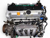 Acura TSX 2.4L 2004-2008 4CYL High Compression RBB-4 Engine JDM K24A K24A2