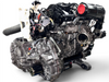 Mini Cooper 2014-2019 1.5L Turbo Engine Automatic Transmission JDM B38A15A 0847