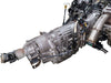 Subaru Legacy BH5 2.0L 1999-2003 Twin Turbo Auto AWD Transmission JDM EJ206 2991