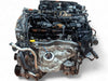 2009-2014 Nissan Murano 3.5L V6 Engine JDM VQ35 440011C Ships Free