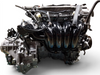 Scion tC 2005 2006 2007 2008 2009 2010 2.4L 4CYL VVTi Engine Motor 2AZ JDM 2AZFE