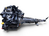 Scion FRS 2013 2014 2015 2016 2.0L 4CYL Engine 6SPD Transmission JDM FA20 2959