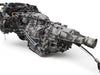 2010 Subaru Legacy Sdn 2.5L 4CYL Transmission JDM EJ253 D869750 Free Shipping