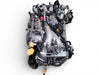Subaru Impreza WRX 2002-2005 2.0L 4CYL AVCS Turbo Engine JDM EJ205 6019