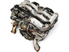 Nissan 300ZX Z32 1990-1995 3.0L V6 Non Turbo Engine Motor JDM VG30DE 677WL