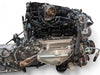 2009-2010 Infiniti M35 3.5L V6 RWD Engine JDM VQ35HR 680734C Free Shipping