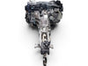 Subaru BRZ 2013 2014 2015 2016 2.0L 4CYL Engine 6SPD Transmission JDM FA20 5404