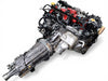 Subaru Impreza GRB WRX STI 2011-2014 2.0L Turbo Engine 6SPD Trans JDM EJ207 9415