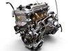 Toyota Rav4 2005 2004 2005 2.4L 4CYL VVTi Engine Motor 2AZ JDM 2AZFE