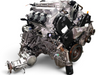JDM 2009-2010 Acura RL 3.7L V6 Engine J37A Motor J37A2 0967