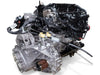 Mini Cooper S 2007-2010 1.6L Turbo Engine 6SPD LSD Transmission N14B16AB 1241