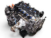 Honda Civic 2006-2011 1.3L SOHC Hybrid Electric IMA 4Cyl Engine JDM LDA-MF5 6382