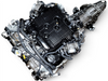 Infiniti M37X 2011 2012 2013 3.7L V6 AWD Engine VQ37VHR Motor JDM VQ37 0124
