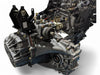 Toyota MRS 03-05 1.8L 6SPD Sequential Transmission JDM 1ZZ 1823439 *Ships Free*