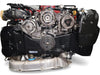 Subaru Impreza GRB WRX STI 2011-2014 2.0L Turbo Engine 6SPD Trans JDM EJ207 9415
