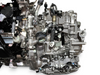 Nissan Versa 2007 2008 2009 1.8L 4CYL Automatic CVT Transmission JDM MR18DE 164A