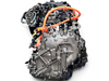 JDM 2006-2011 Honda Civic 1.3L Hybrid Electric 4Cyl Engine Motor LDA 0555