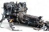 Toyota Supra 3.0L Turbo VVTI Engine 6SPD Swap JDM 2JZGTE 2JZ 0706942 Ships Free
