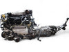 Nissan 350Z 03-04 3.5L V6 Engine Manual 6SPD Trans JDM VQ35 545506B Ships Free